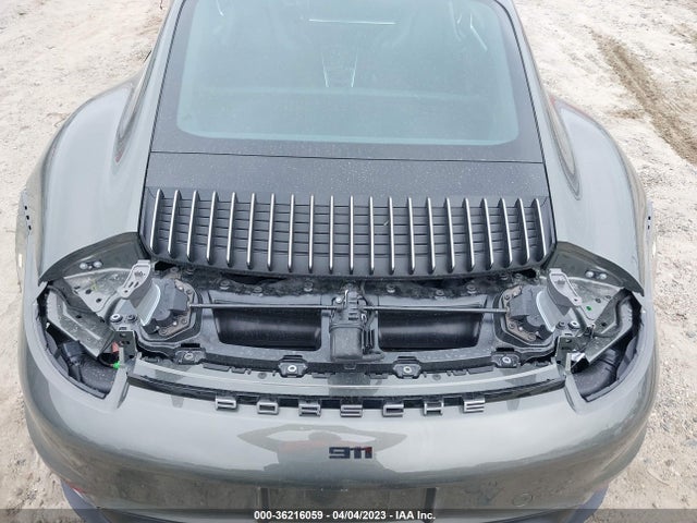 2023 Porsche 911, VIN: WP0AD2A98PS257035