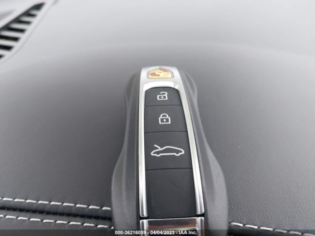 WP0AD2A98PS257035 Porsche 911 TURBO