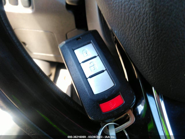 JA4AR3AU1LU018205 Mitsubishi Outlander Sport Es 2.0/se 2.0