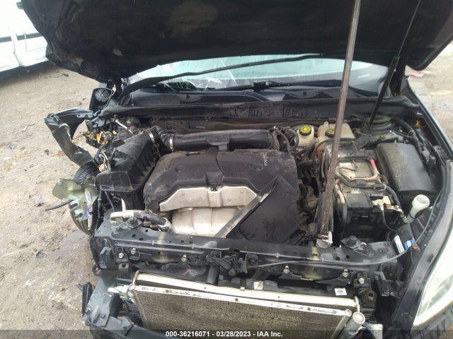 Chevrolet Malibu 1fl 2014 1G11A5SL1EF256098 Image 10