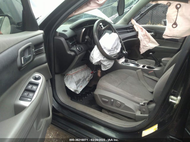 Chevrolet Malibu 1fl 2014 1G11A5SL1EF256098 Image 5