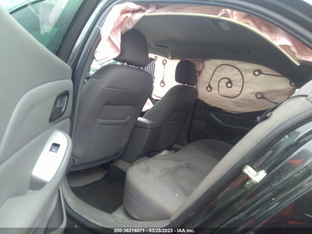 Chevrolet Malibu 1fl 2014 1G11A5SL1EF256098 Image 8