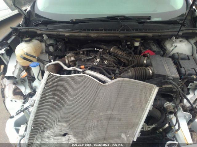 2FMPK4AP0FBB92096 Ford EDGE SPORT