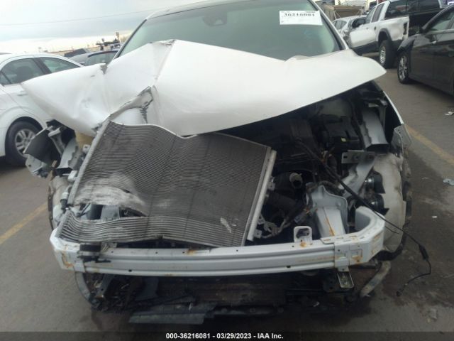 2FMPK4AP0FBB92096 Ford EDGE SPORT