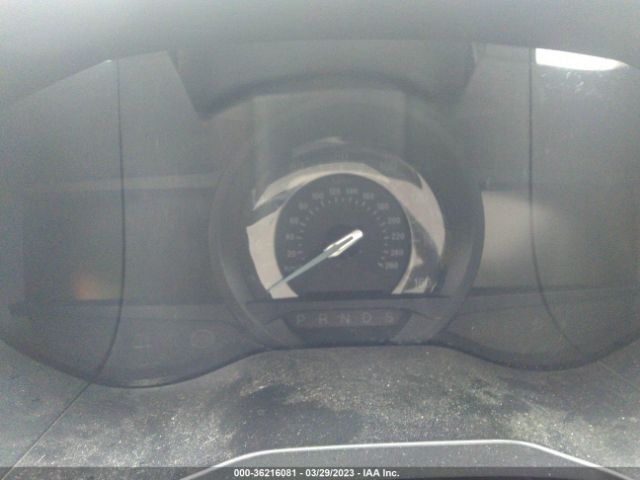 2FMPK4AP0FBB92096 Ford EDGE SPORT