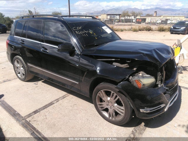 2015 WDCGG5HB8FG352377 main image