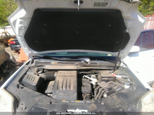 2GKALMEK4F6129702 GMC Terrain Sle