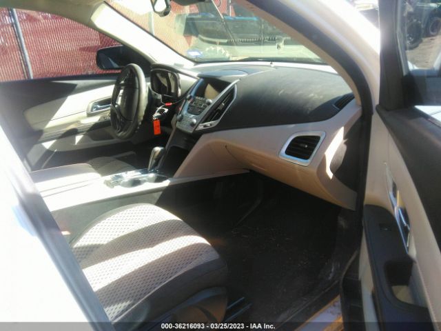 2GKALMEK4F6129702 GMC Terrain Sle