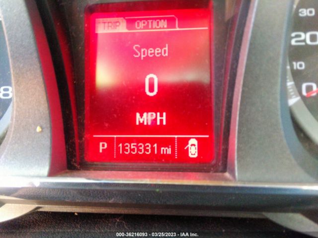 2GKALMEK4F6129702 GMC Terrain Sle