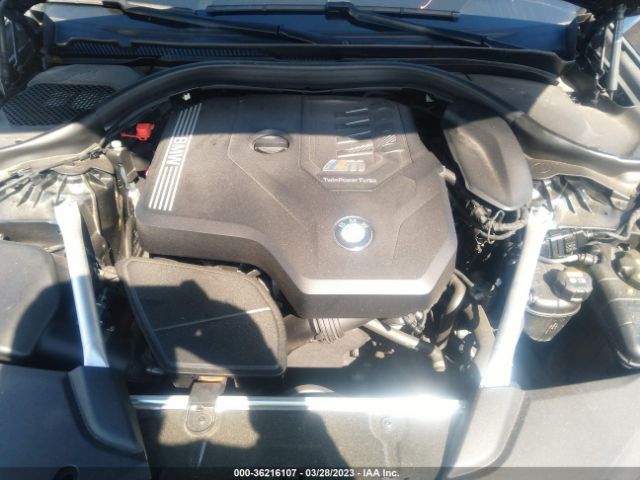 WBAJR7C04LCD69090 BMW 5 Series 530i Xdrive