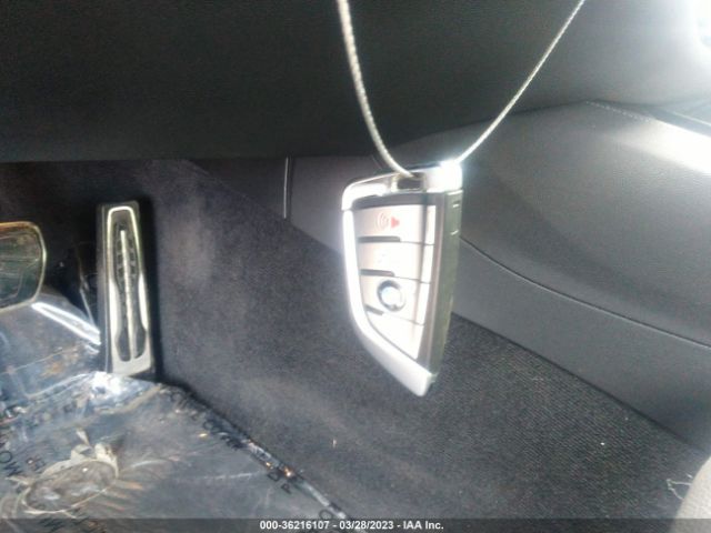 WBAJR7C04LCD69090 BMW 5 Series 530i Xdrive