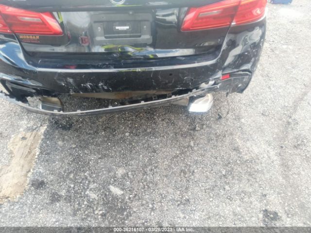 WBAJR7C04LCD69090 BMW 5 Series 530i Xdrive