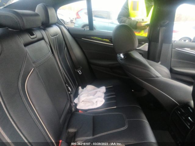 WBAJR7C04LCD69090 BMW 5 Series 530i Xdrive