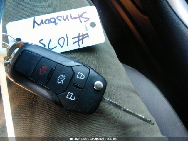3FA6P0G71GR274641 Ford FUSION S