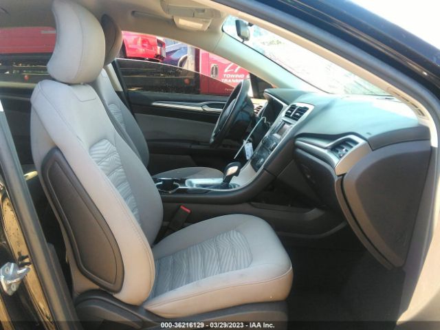 3FA6P0G71GR274641 Ford FUSION S