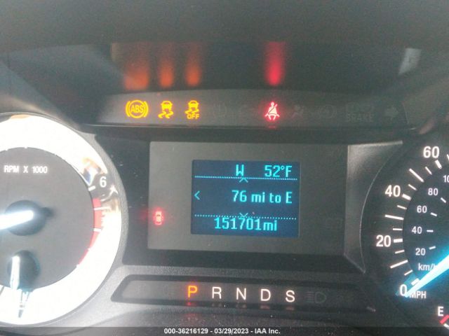 3FA6P0G71GR274641 Ford FUSION S