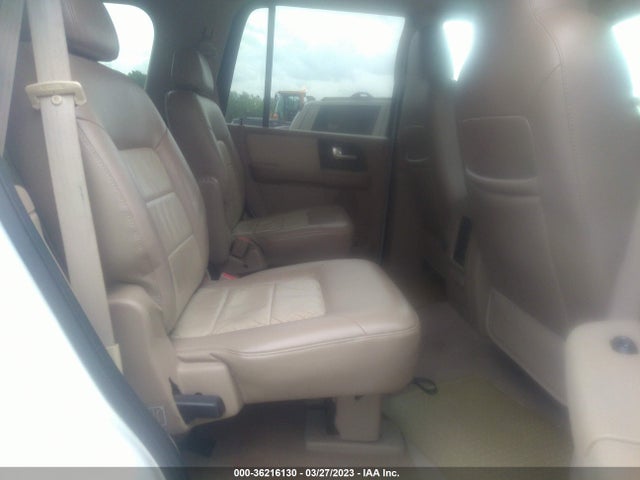 2004 FORD EXPEDITION EDDIE BAUER VIN: 1FMFU17L44LB72505