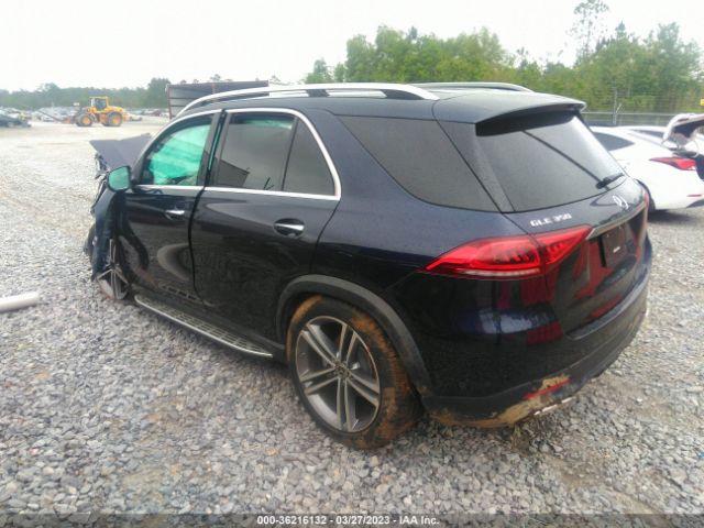 4JGFB4KB9MA483879 Mercedes-Benz Gle Gle 350