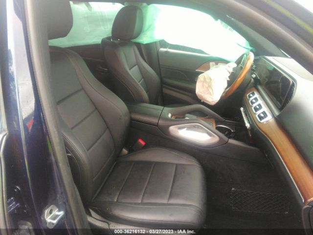 4JGFB4KB9MA483879 Mercedes-Benz Gle Gle 350