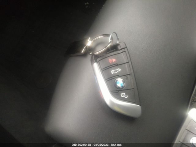 5YMTS0C01L9B36859 BMW X3 M