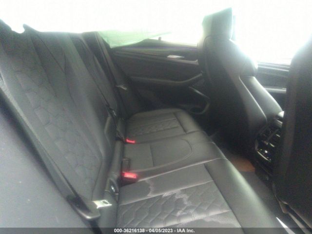5YMTS0C01L9B36859 BMW X3 M
