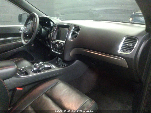 Dodge Durango R/t 2016 1C4SDJCT2GC440321 Image 5