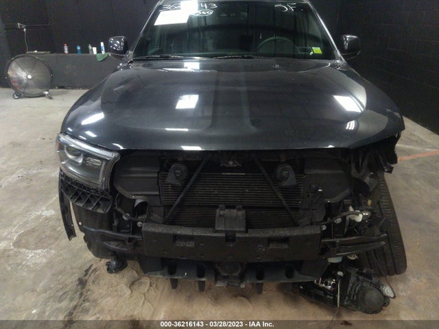 Dodge Durango R/t 2016 1C4SDJCT2GC440321 Image 6