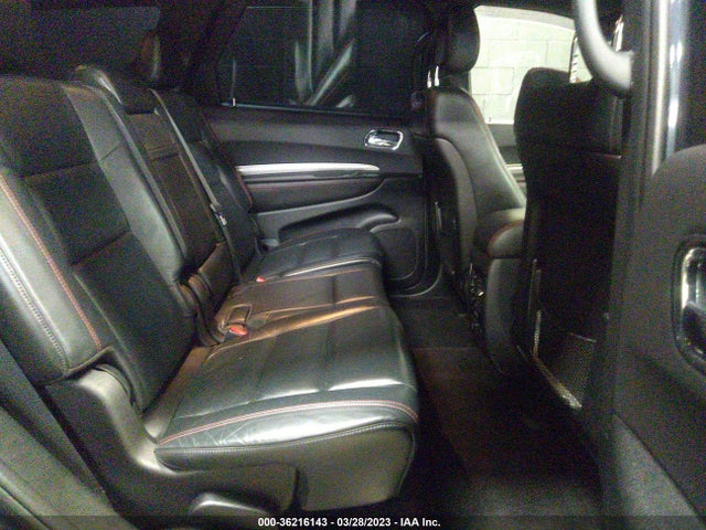 Dodge Durango R/t 2016 1C4SDJCT2GC440321 Image 8