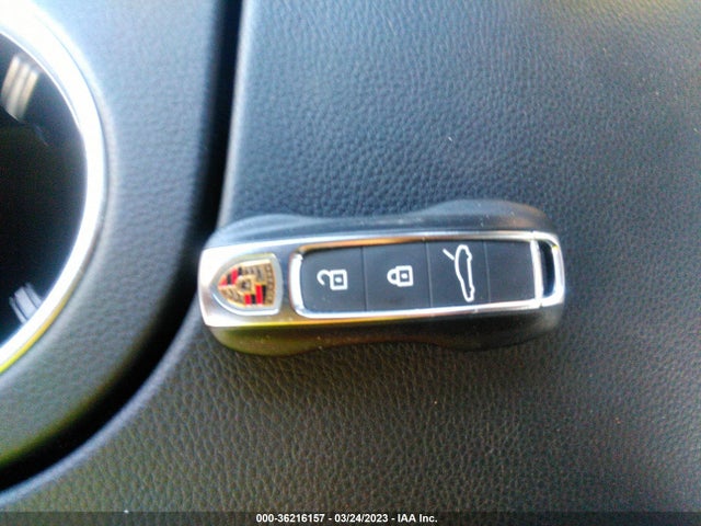 2022 Porsche Panamera, VIN: WP0AJ2A70NL102011
