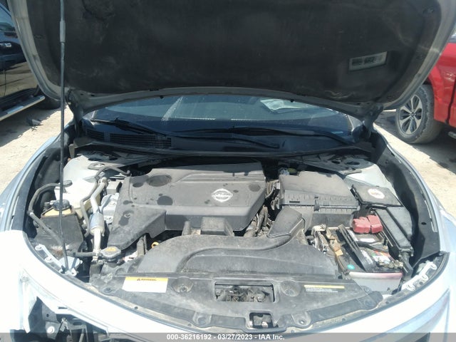 2014 NISSAN ALTIMA 2.5 SV VIN: 1N4AL3AP2EN236772
