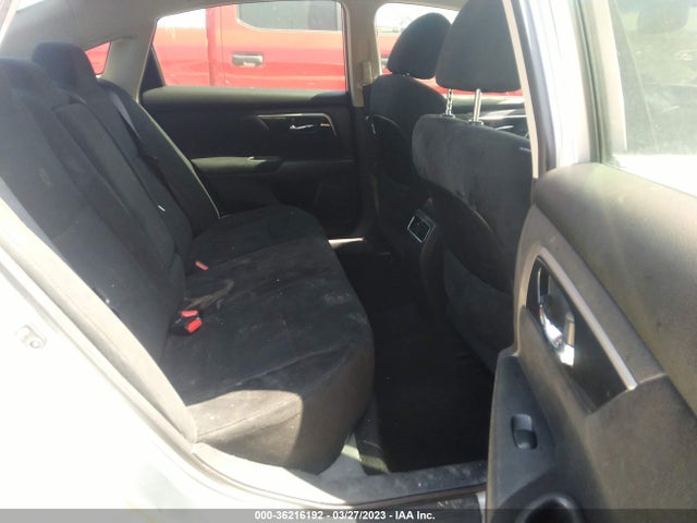 2014 NISSAN ALTIMA 2.5 SV VIN: 1N4AL3AP2EN236772