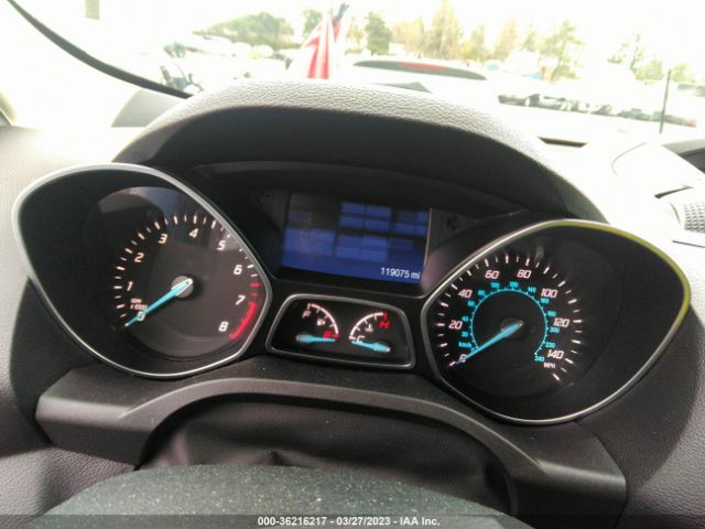 1FMCU9G98FUC65059 Ford ESCAPE SE