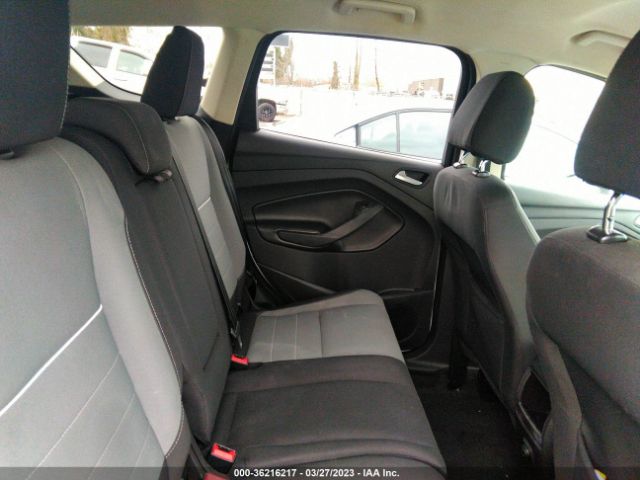 1FMCU9G98FUC65059 Ford ESCAPE SE