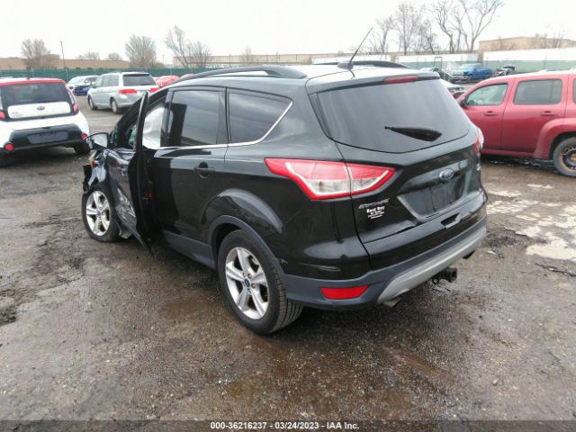 1FMCU9G93FUA48034 Ford ESCAPE SE