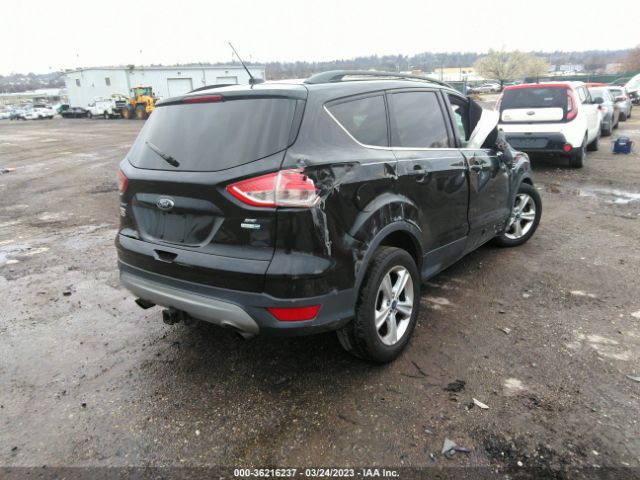1FMCU9G93FUA48034 Ford ESCAPE SE