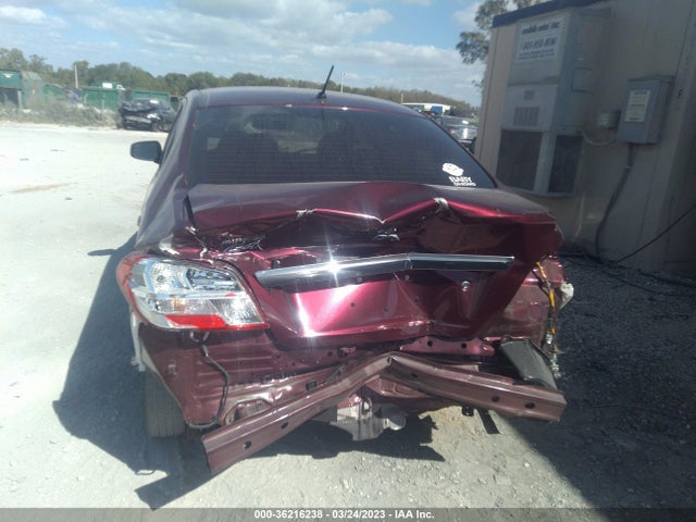 2020 MITSUBISHI MIRAGE G4 ES VIN: ML32F3FJ4LHF05317