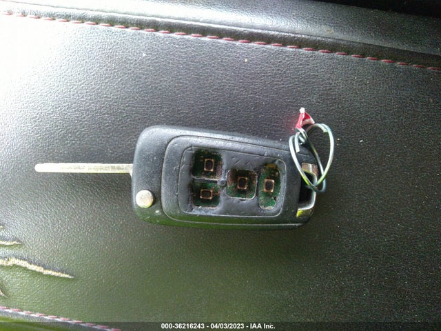 2013 GMC TERRAIN SLE VIN: 2GKALMEK8D6269099