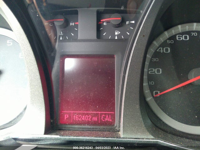 2013 GMC TERRAIN SLE VIN: 2GKALMEK8D6269099
