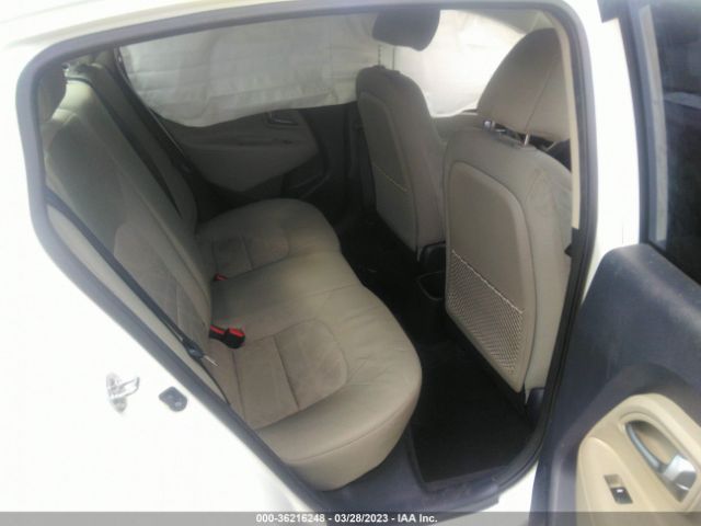 KNADM4A3XH6050156 KIA RIO LX