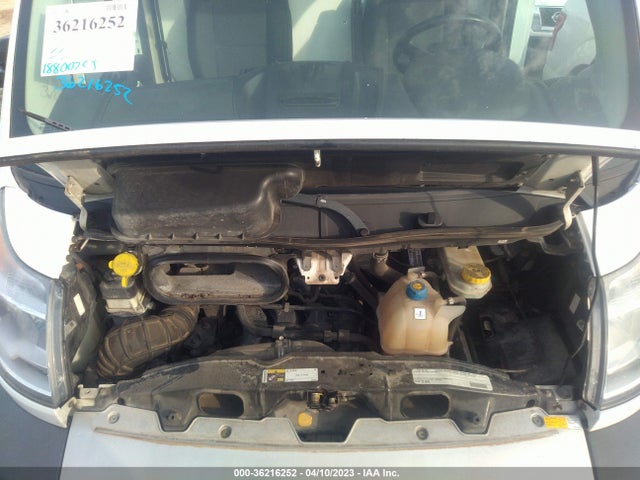 RAM Promaster 2015 3C6TRVDG0FE514137 Image 10