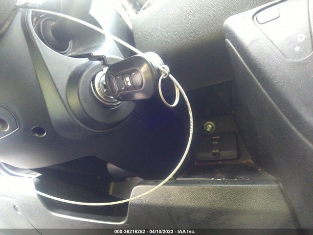 RAM Promaster 2015 3C6TRVDG0FE514137 Image 11