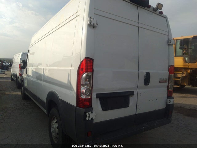 RAM Promaster 2015 3C6TRVDG0FE514137 Image 3