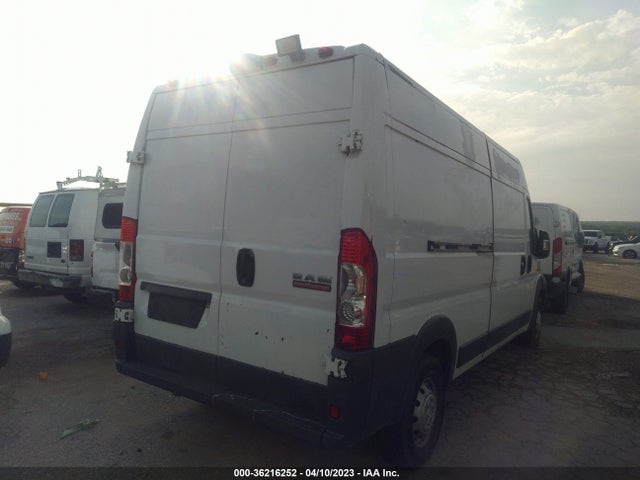 RAM Promaster 2015 3C6TRVDG0FE514137 Image 4