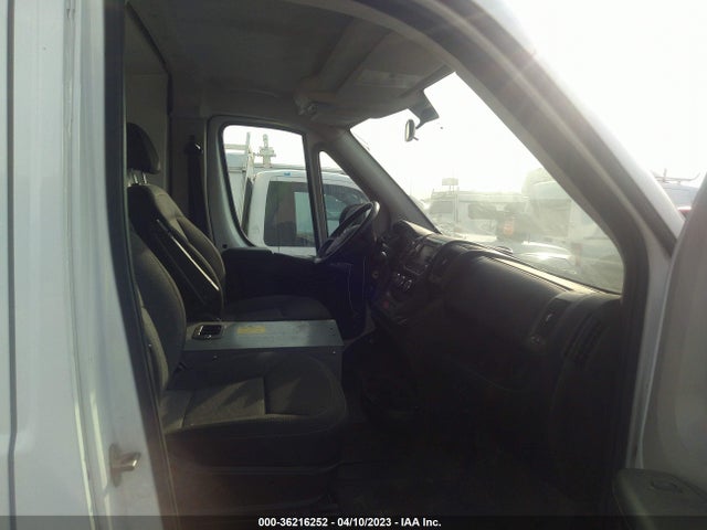 RAM Promaster 2015 3C6TRVDG0FE514137 Image 5