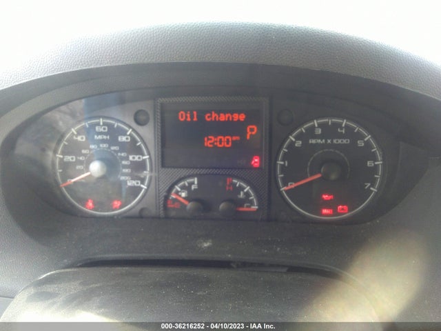 RAM Promaster 2015 3C6TRVDG0FE514137 Image 7