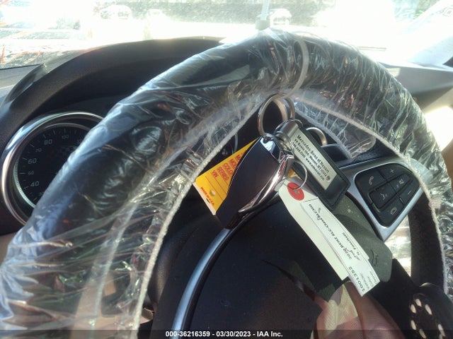 2020 Mercedes-Benz SLC-Class, VIN: W1KPK3JAXLF170827