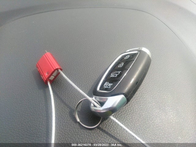 2018 Hyundai Kona, VIN: KM8K6CAA8JU180849