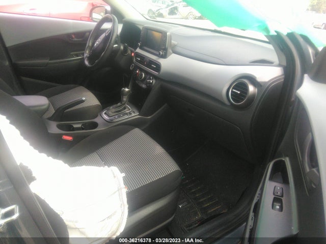 2018 Hyundai Kona, VIN: KM8K6CAA8JU180849