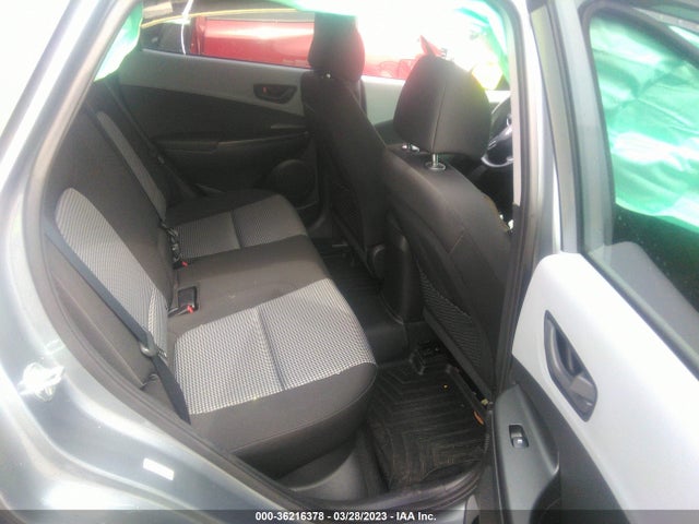 2018 Hyundai Kona, VIN: KM8K6CAA8JU180849
