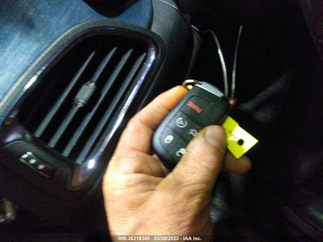 Chrysler 200 S 2015 1C3CCCBBXFN542582 Image 11